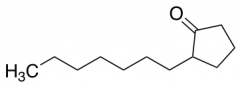 2-Heptylcyclopentanone