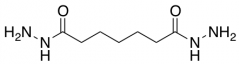Heptanedioic Acid Dihydrazide