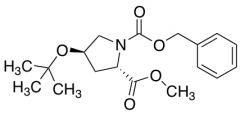 Z-Hyp(Tbu)-OMe