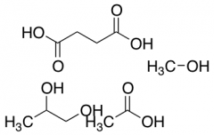 Hypromellose Acetate Succinate 