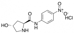 H-L-Hyp-Pna Hydrochloride Salt