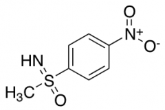 imino(methyl)(4-nitrophenyl)-lambda6-sulfanone