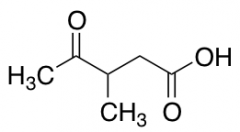 beta-Methyllevulinic Acid