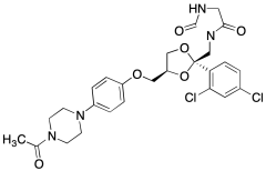 Imidazolidine-2,4-dione Ketoconazole