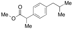 (&plusmn;)-Ibuprofen Methyl Ester