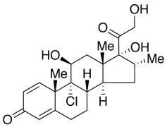 Icomethasone