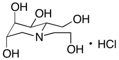 L-Idomiglitol Hydrochloride