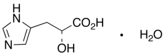 D-&beta;-Imidazole lactic Acid Monohydrate