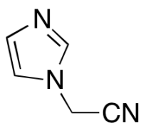 2-(1H-Imidazol-1-yl)acetonitrile