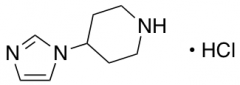 4-(1H-Imidazol-1-yl)piperidine Hydrochloride