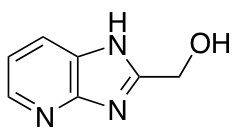 3H-imidazo[4,5-b]pyridin-2-ylmethanol