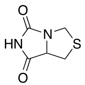1H-imidazo[1,5-c][1,3]thiazole-5,7(6H,7aH)-dione