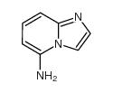 Imidazo[1,2-a]pyridin-5-amine