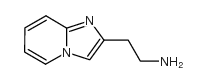 2-Imidazo[1,2-a]pyridin-2-yl-ethylamine