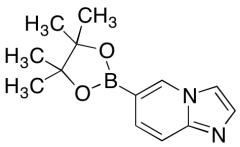 Imidazo[1,2-a]pyridin-6-ylboronic Acid Pinacol Ester