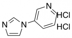 3-(1H-imidazol-1-yl)pyridine Dihydrochloride
