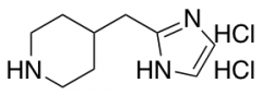 4-(1H-Imidazol-2-ylmethyl)piperidine Dihydrochloride