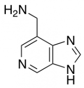 (3H-Imidazo[4,5-c]pyridin-7-yl)methanamine
