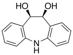 Iminostilbene-10,11-dihydrodiol