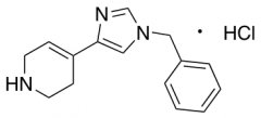 4-(N-Benzyl-4-imidazole)-1,2,5,6-tetrahydro pyridine Hydrochloride