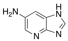 3H-Imidazo[4,5-B]pyridin-6-amine