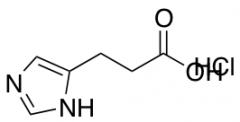 3-(1H-Imidazol-4-yl)-propionic Acid Hydrochloride