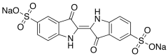 5,5&rsquo;-Indigodisulfonic Acid Disodium Salt (85%)