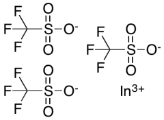 Indium(III) Trifluoromethanesulfonate