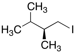 (2S)-1-Iodo-2,3-dimethylbutane
