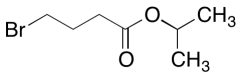 Isopropyl 4-Bromobutanoate