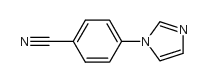 4-(1H-Imidazol-1-yl)benzonitrile