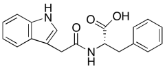 Indole-3-acetyl-L-phenylalanine