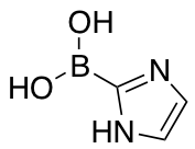 (1H-Imidazol-2-yl)boronic Acid