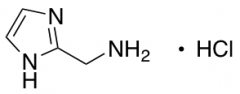 (1H-Imidazol-2-yl)methanamine Hydrochloride
