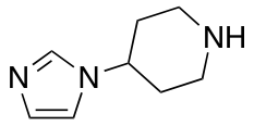 4-(1H-Imidazol-1-yl)piperidine
