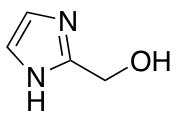 1H-Imidazol-2-ylmethanol