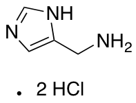 (1H-Imidazol-4-yl)methanamine dihydrochloride