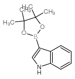 Indole-3-boronic Acid Pinacol Ester