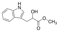 DL-Indole-3-lactic Acid Methyl Ester