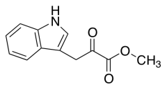 Indole-3-pyruvic Acid Methyl Ester
