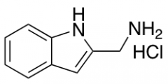 (1H-Indol-2-ylmethyl)amine