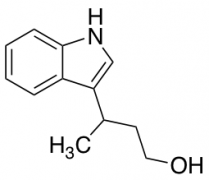 3-(1H-indol-3-yl)butan-1-ol