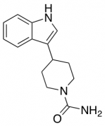 4-(1H-Indol-3-yl)piperidine-1-carboxamide
