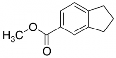2,3-Dihydro-1H-indene-5-carboxylic Acid Methyl Ester