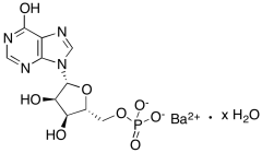 5'-Inosinic Acid Barium Salt Hydrate