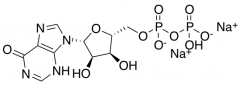 Inosine-5-diphosphoric Acid Disodium Salt