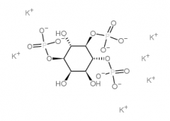D-myo-Inositol-1,4,5-trisphosphate Hexapotassium Salt