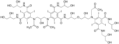 Iodixanol Mono Lohexol Ether