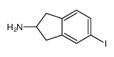 5-Iodo-2-aminoindane