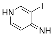 3-Iodo-4-aminopyridine
